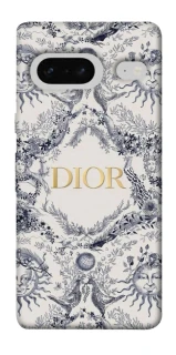 Чохол на Google Pixel 7 Dior фото 1 з 1