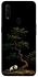 Чехол на Oppo A31 Panda and tree фото 1 из 1
