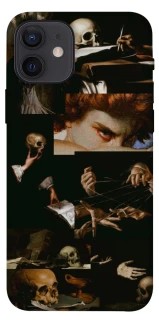 Чехол на Apple iPhone 12 (6.1") Art collage ver.2 фото 1 из 1