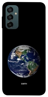 Чохол на Samsung Galaxy M34 5G Earth фото 1 з 1