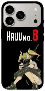 Чехол на Apple iPhone 18 Pro 8Kaijuu фото 1 из 2