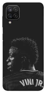 Чохол на Samsung Galaxy A12 Vinícius фото 1 з 1