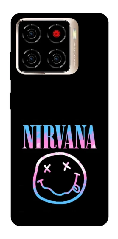Чохол на ZTE Blade A56 Nirvana ver.6 фото 1 з 1