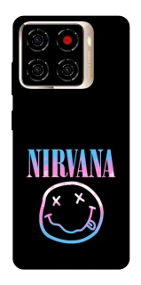 Чохол на ZTE Blade A56 Nirvana ver.6 фото 1 з 1