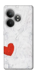 Чехол на Realme GT Neo 6 Love aesthetic ver.5 фото 1 из 1