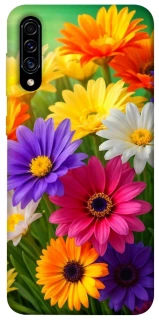 Чохол на Samsung Galaxy A50 (A505F) / A50s / A30s Flowers v32 фото 1 з 1