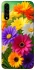 Чохол на Samsung Galaxy A50 (A505F) / A50s / A30s Flowers v32 фото 1 з 1