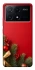 Чохол на Xiaomi Poco X6 Новорічний v21 фото 1 з 1