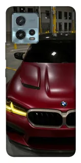 Чохол на Motorola Moto G72 BMW V56 фото 1 з 1