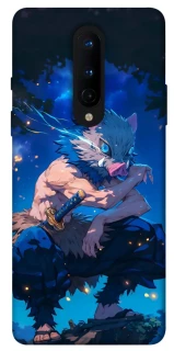 Чехол на OnePlus 8 inosuke фото 1 из 1