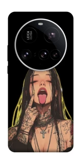 Чехол на Xiaomi 15 Ultra Hot collage ver.4 фото 1 из 1