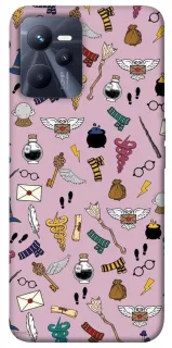Чохол на Realme C35 Harry Potter V16 фото 1 з 1