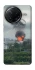 Чохол на Infinix Note 50 Pro Moscow never sleeps ver.4 фото 1 з 1