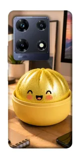 Чехол на Infinix Note 30 Pro Dumpling ver.8 фото 1 из 1