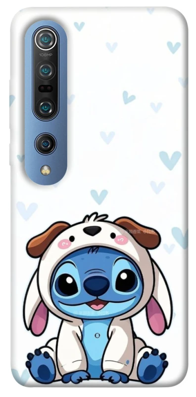 Чохол на Xiaomi Mi 10 / Mi 10 Pro Stitch ver.12 фото 1 з 1