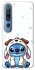 Чохол на Xiaomi Mi 10 / Mi 10 Pro Stitch ver.12 фото 1 з 1