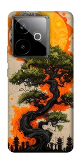 Чехол на Realme GT 7T Дух Японии v3 фото 1 из 1