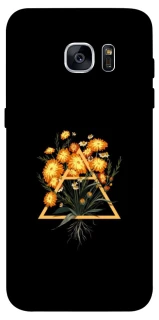 Чохол на Samsung G935F Galaxy S7 Edge Flowers ver.1 фото 1 Чохол на Samsung G935F Galaxy S7 Edge Flowers ver.1 фото 1 з 1