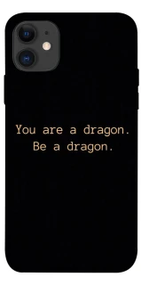 Чохол на Apple iPhone 11 (6.1") House of the Dragon ver.9 фото 1 з 1