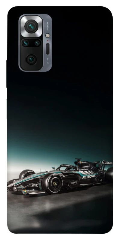 Чохол на Xiaomi Redmi Note 10 Pro F-1 ver.4 фото 1 з 1