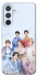 Чехол на Samsung Galaxy A54 5G BTS v3 фото 1 из 1