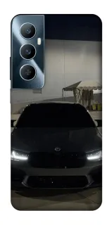 Чехол на Realme C65 4G BMW V55 фото 1 из 1