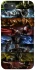 Чохол на Apple iPhone 7 / 8 (4.7") Mortal Kombat ver.4 фото 1 з 1