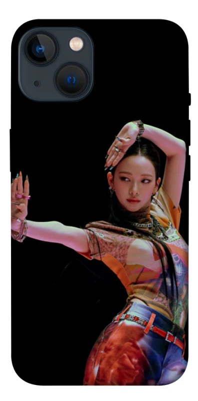 Чохол на Apple iPhone 13 (6.1") Aespa-Karina фото 1 з 1