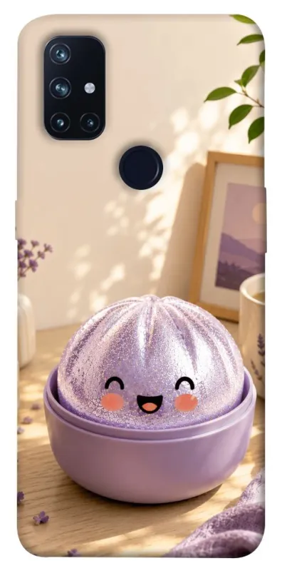 Чехол на OnePlus Nord N10 5G Dumpling ver.4 фото 1 из 1
