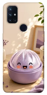 Чехол на OnePlus Nord N10 5G Dumpling ver.4 фото 1 из 1