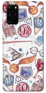 Чохол на Samsung Galaxy S20+ Harry Potter V18 фото 1 з 1