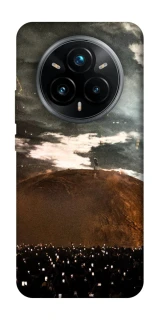 Чехол на Realme 14 Pro Kanye West ver.8 фото 1 из 1