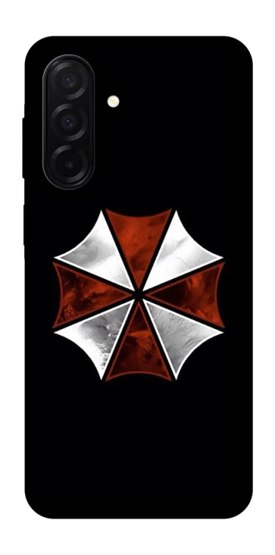 Чехол на Samsung Galaxy A26 5G Umbrella Corporation фото 1 из 1