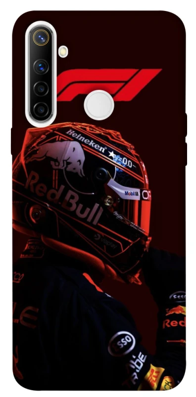 Чохол на Realme 6i F-1 ver.1 фото 1 з 1