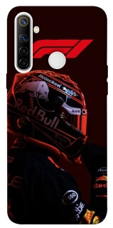 Чохол на Realme 6i F-1 ver.1 фото 1 з 1