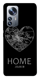 Чохол на Xiaomi 12 / 12X Львів Home фото 1 з 1