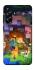 Чехол на Samsung Galaxy A57 5G Minecraft game фото 1 из 1