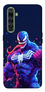 Чохол на Realme X50 Pro Venom фото 1 з 1
