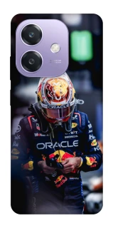 Чехол на Oppo A3X F-1 ver.6 фото 1 из 1