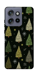 Чехол на Motorola Edge 50 Neo Новогодний v42 фото 1 из 1