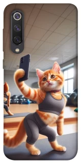 Чохол на Xiaomi Mi 9 SE Кошеня фото 1 з 1