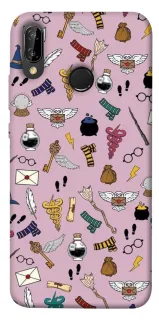 Чохол на Huawei P20 Lite Harry Potter V16 фото 1 з 1
