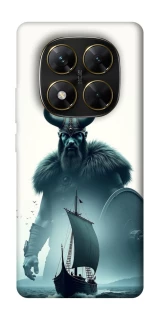 Чохол на Xiaomi Poco X7 Nordic drakkar v2 фото 1 з 1