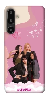 Чохол на Samsung Galaxy F16 BLACKPINK v4 фото 1 з 1