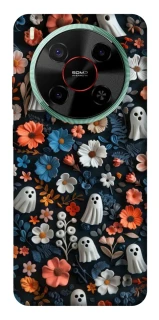 Чохол на ZTE Nubia V70 Max Halloween Style фото 1 з 1