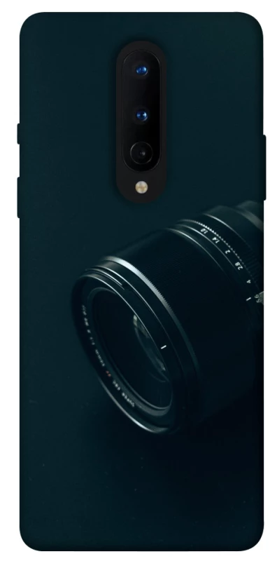 Чохол на OnePlus 8 Лінза фото 1 з 1