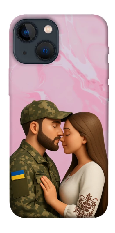 Чохол на Apple iPhone 13 mini (5.4") Love фото 1 з 1