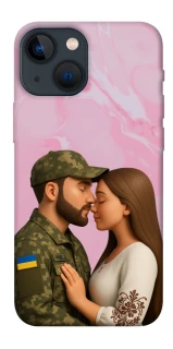 Чехол на Apple iPhone 13 mini (5.4") Love фото 1 из 1