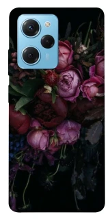 Чехол на Xiaomi Poco X5 Pro 5G Floral Symphony1 фото 1 из 1