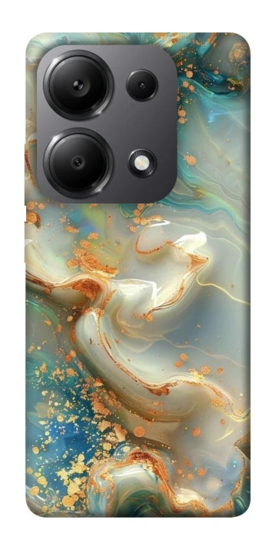 Чехол на Xiaomi Redmi Note 13 Pro 4G Epoxy design ver.3 фото 1 из 1